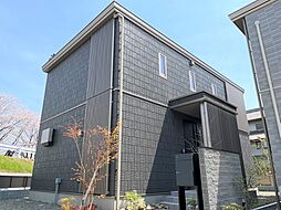 【セキスイハイム】スマートハイムプレイス水呑5号地（鉄骨2階建/3LDK）