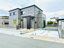 【10/25写真更新】セキスイハイム福山市御幸・1号棟・【自給自足をめざすガーデニングハウス】