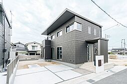 【10/25更新】セキスイハイム福山市御幸・5号棟・【家族もわんちゃんもストレスフリーなお家】