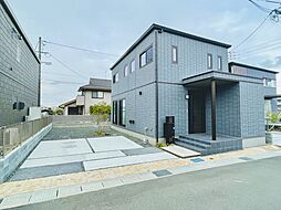 【10/25写真更新】セキスイハイム福山市御幸・6号棟・【毎日の暮らしが思い出のワンシーンになる家】