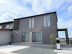 【セキスイハイム】御幸下岩成II　2号地