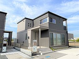 【セキスイハイム】御幸下岩成II　3号地