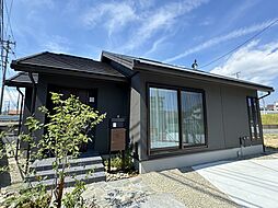 【セキスイハイム】スマートハイムプレイス水呑1号地（木造平屋/3LDK）