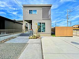 スマートハイムプレイス尾道向島5号地