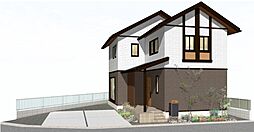 スマートハイムシティ草戸10号地【建築中】