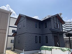 スマートハイムプレイス地吹3号地