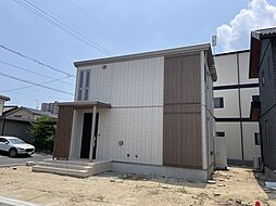 スマートハイムプレイス地吹4号地