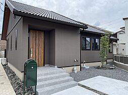 スマートハイムプレイス東長戸４号地