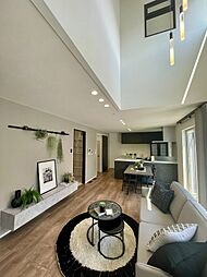 松山市正円寺分譲地１号地