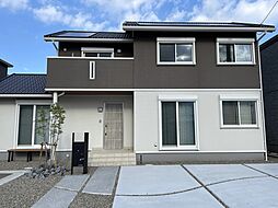 スマートハイムプレイス若水３号地