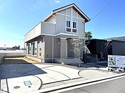 スマートハイムプレイス新須賀５号地