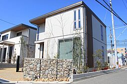 スマートハイムプレイスSETOUCHI松山朝生田4号地