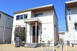 スマートハイムプレイスSETOUCHI松山朝生田5号地
