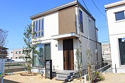 スマートハイムプレイスSETOUCHI松山朝生田6号地