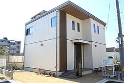 スマートハイムプレイスSETOUCHI松山朝生田7号地