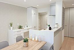 スマートハイムプレイス東野IIB号地