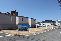 スマートハイムプレイスSETOUCHI　松山朝生田