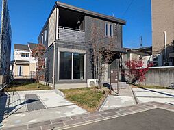 【セキスイハイム】スマートハイムプレイス中舘II