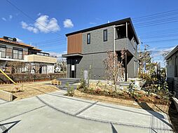 【セキスイハイム】ハイムプレイス東光台（一戸建て・未入居）