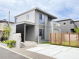 【セキスイハイム】スマートハイムプレイスつくば春日3丁目（一戸建て・未入居）