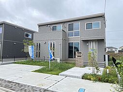 【セキスイハイム】スマートハイムプレイス陣場II