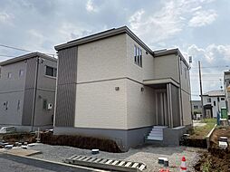 【セキスイハイム】スマートハイムプレイス紫峰ヶ丘II