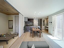 【セキスイハイム】スマートハイムプレイス元吉田