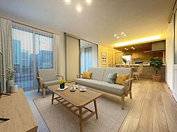 【セキスイハイム】ブリージアつくば陣場（一戸建て・未入居）