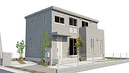 【セキスイハイム】スマートハイムプレイス千波V