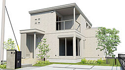 【セキスイハイム】スマートハイムプレイス牛久南II