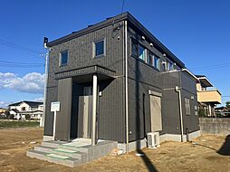 【セキスイハイム】スマートハイムプレイス宮中