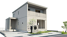 【セキスイハイム】スマートハイムプレイス陣場D25街区（一戸建て）