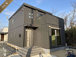 【セキスイハイム】フォレストタウン乙戸