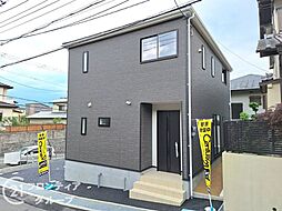 香芝市関屋北７丁目　新築一戸建て　第1　全１区画