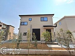 FIRST TOWN　生駒郡斑鳩町龍田西３丁目　全２区画