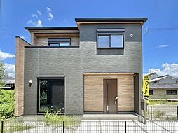 Frontier Gardens　橿原市四条町　全３区画