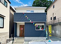 FIRST TOWN　生駒市壱分町　全１区画