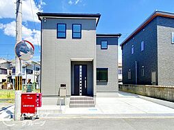 100万down　Livele Garden　橿原市石原田町　全１区画