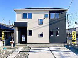 200万down FIRST TOWN 大和郡山市今国府町 全3区画