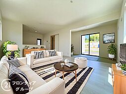 【大型分譲地】Livele Garden 生駒市萩の台 全5区画