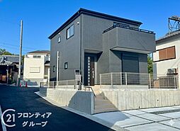 Livele Garden　奈良市中町　全２区画