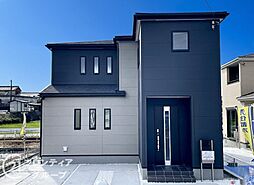 Livele Garden　大和郡山市新町　全９区画