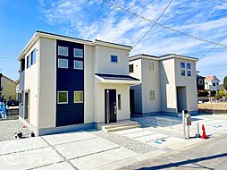 【新築の事ならフロンティアグループまで】Livele Garden 天理市田井庄町 全2区画