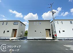 Cradle Garden　磯城郡川西町大字結崎　全３区画