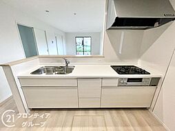 10/27　100万down　Cradle Garden　奈良市東九条町　全３区画