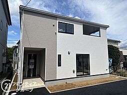 【新築の事ならフロンティアグループまで】Cradle Garden　奈良市五条畑２丁目　全１区画