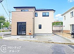 FIRST TOWN　生駒市南田原町　全１区画