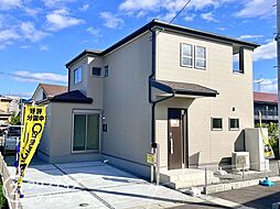 Livele Garden　天理市田井庄町　全８区画