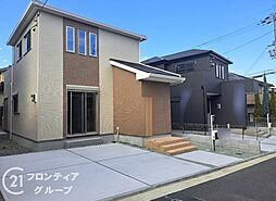 FIRST TOWN 大和郡山市九条町 全2区画