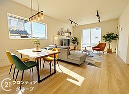 Cradle Garden　大和郡山市池之内町　全3区画